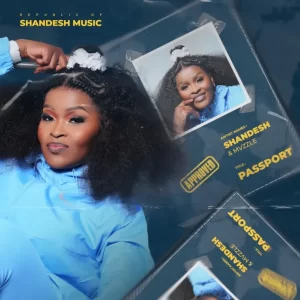 Shandesh - Tshwara Tlhogo ft. Abi Wa Mampela & Hitboss SA