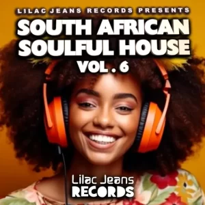 VA - South African Soulful House Vol.6