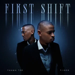 Thama Tee & Tiiger - First Shift Album