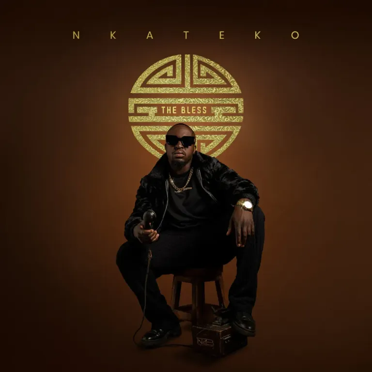 The Bless - NKATEKO Album