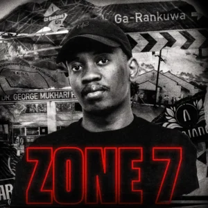 Thebuu - Zone7 EP