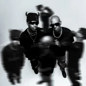 TitoM & Yuppe - Us or Against Us Album