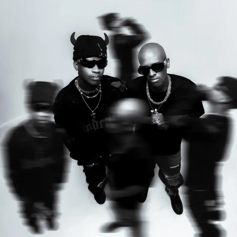 TitoM & Yuppe - Us or Against Us Album
