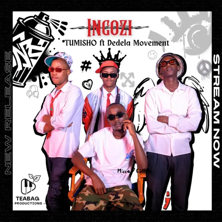 Tumisho - Ingozi ft. Dedela Movement