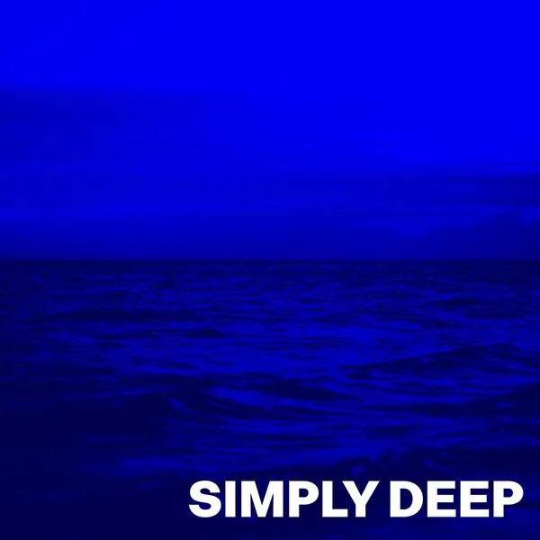 VA - Simply Deep, Vol. 3 (Compiled by Sneja)