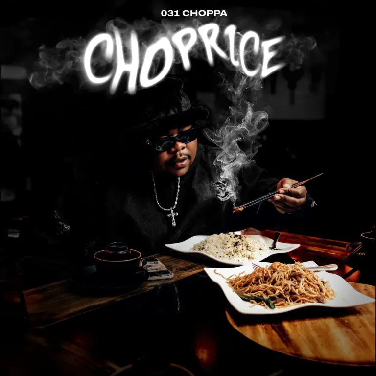 031Choppa, Chley & Djy Biza - Abo Natasha
