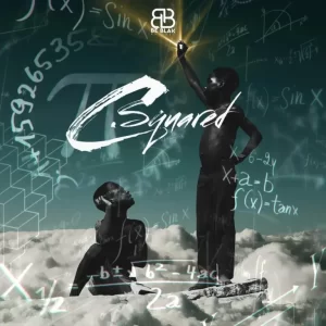 C-Blak & C-Moody - C.Squared EP