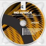 Deep Da Souljar & Que Deep - Mo Africa Mp3 Download