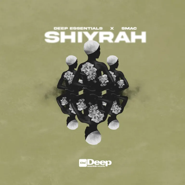 Deep Essentials & Smac - Shiyrah