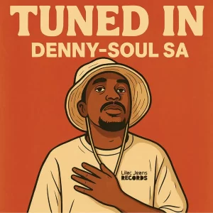 Denny-Soul SA - Tuned In EP