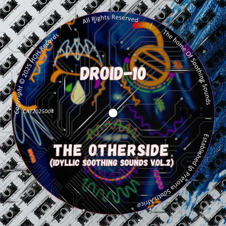 Droid-10 - The OtherSide (Idyllic Soothing Sounds, Vol. 2)