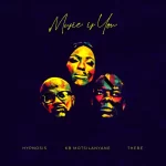 Hypnosis, KB Motsilanyane, Thebe - Music is You (TekniQ Abstract Mix)