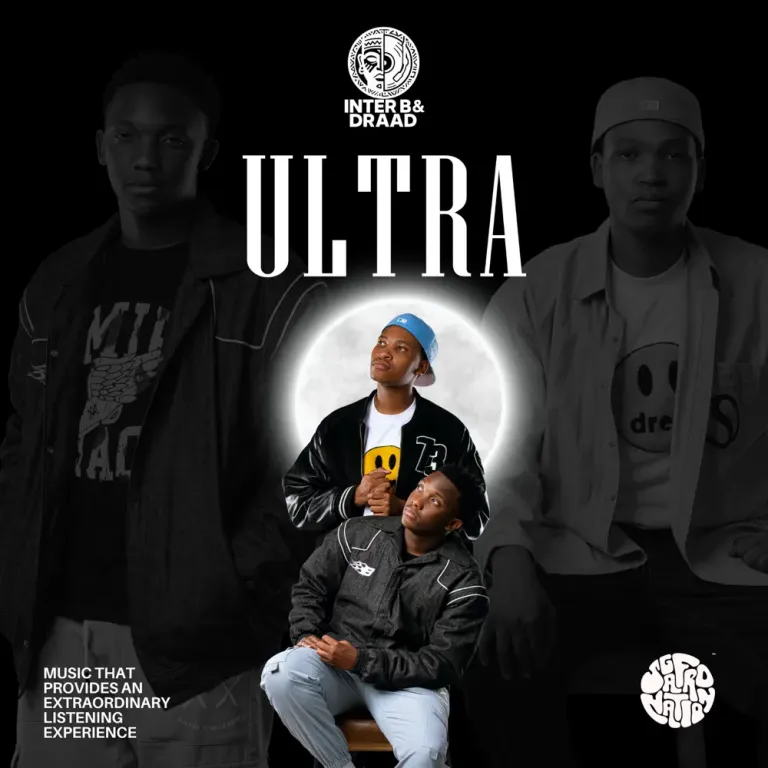 Inter B & Draad - Ultra