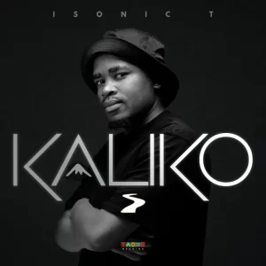 Isonic T - KALIKO Album