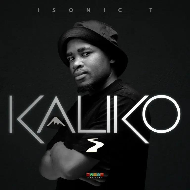 Isonic T - KALIKO Album