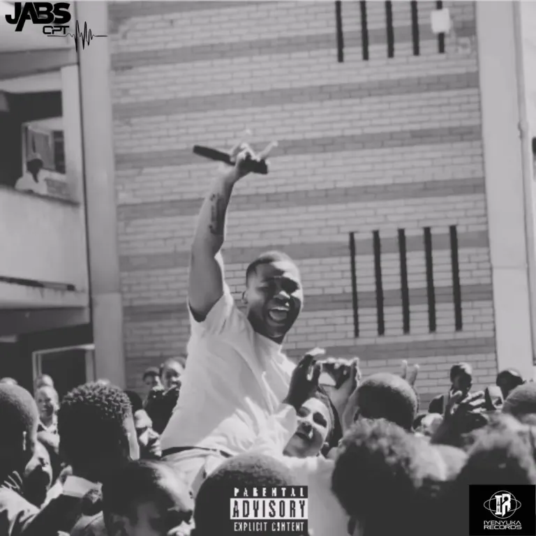 Jabs CPT - All Good Things Album