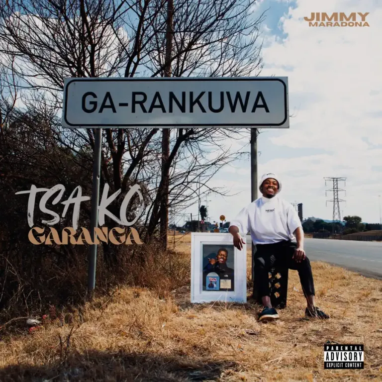 Jimmy Maradona, DJ Maphorisa & Xduppy - Bale Bao Senya ft. Madumane & Ftears