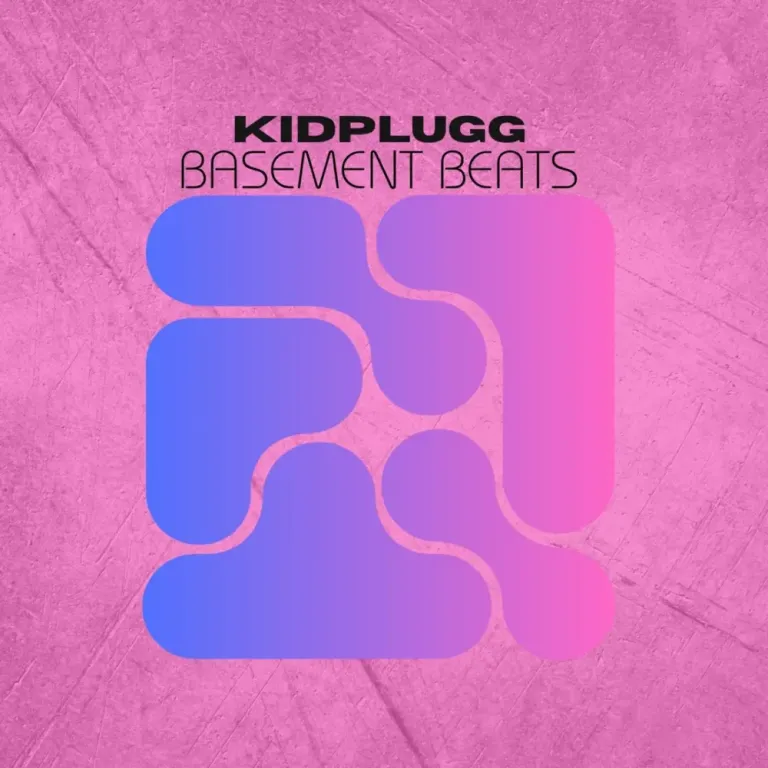 Kidplugg - Basement Beats