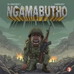 Killorbeezbeatz - Ngamabutho ft. Thobani White