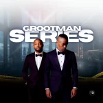 Kota Embassy - Grootman Series Album
