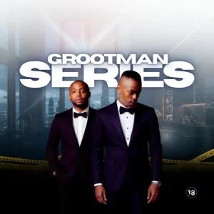 Kota Embassy - Grootman Series Album