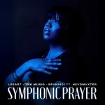 LeeArt, TNK MusiQ & Seun1401 - Symphonic Prayer ft. Hevdmvxter