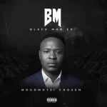 Mogomotsi Chosen - Stay With Me ft. Buddynice, Roctonic SA & Jay Sax