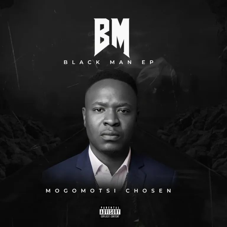 Mogomotsi Chosen - Stay With Me ft. Buddynice, Roctonic SA & Jay Sax