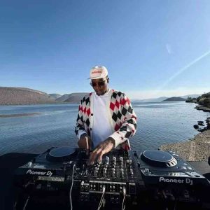 Romeo Makota - 500K Subscribers Appreciation Mix (August 205)