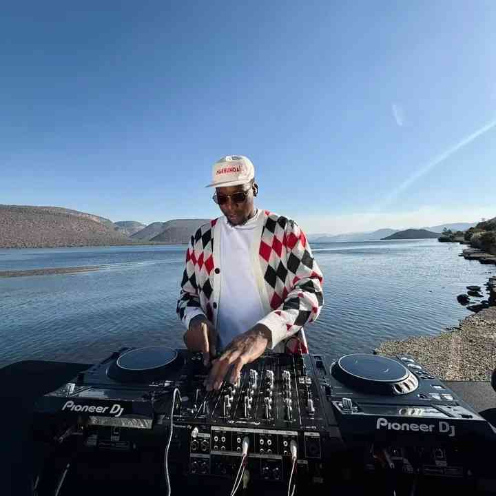 Romeo Makota - 500K Subscribers Appreciation Mix (August 205)