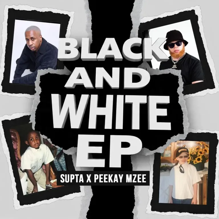 SUPTA, Peekay Mzee & Zeh McGeba - Zolo Lam