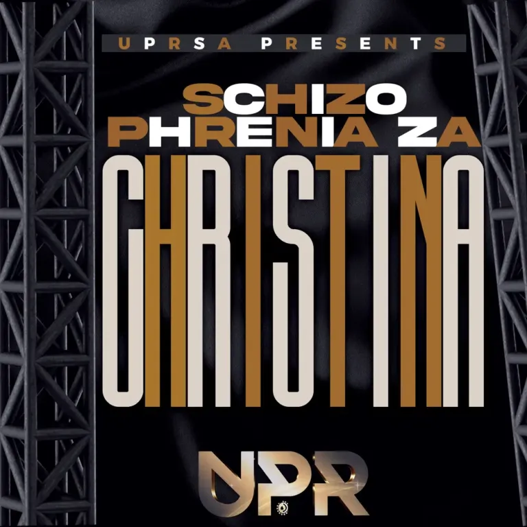 Schizophrenia ZA - Christina EP