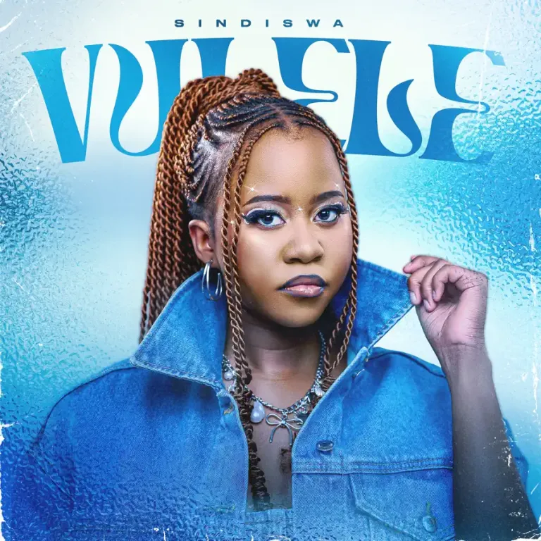 Sindiswa - Vulele