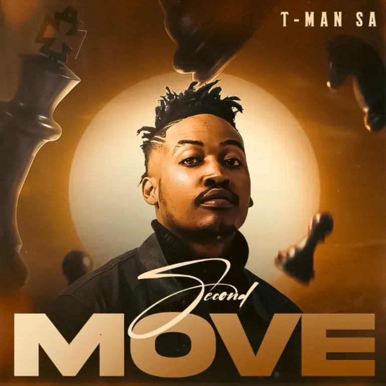 T-Man SA - Ngivuleleni ft. NoxieKay