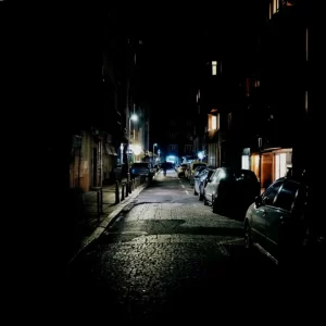 Vanger Boyz & Naitor - 5675