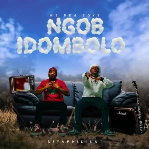 We Dem Boyz - NGOB IDOMBOLO Album
