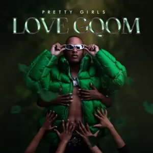 Bello B - Pretty Girls Love Gqom EP