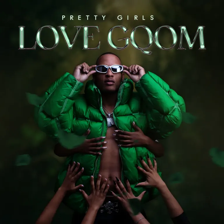 Bello B - Pretty Girls Love Gqom EP