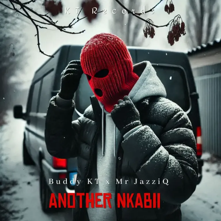 Buddy KT & Mr JazziQ - Another Nkabii