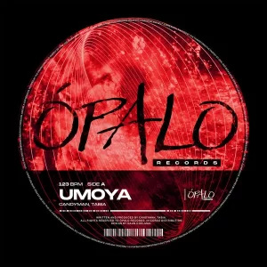 Candyman & Tabia - Umoya