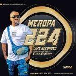 Ceega - Meropa 224 (The Journey Continues)
