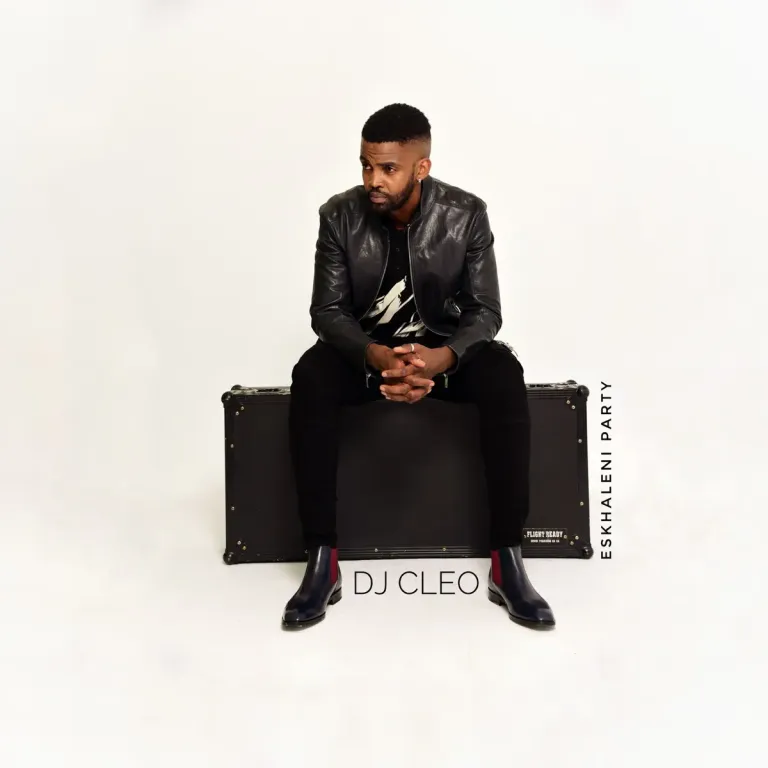 DJ Cleo - Eskhaleni Party Album