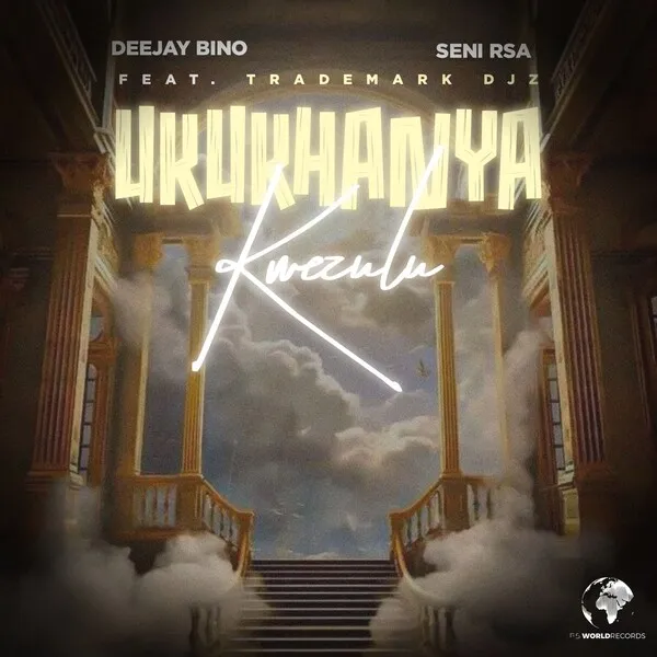 Deejay Bino & Seni RSA - Ukukhanya KweZulu ft. Trademark DJz EP