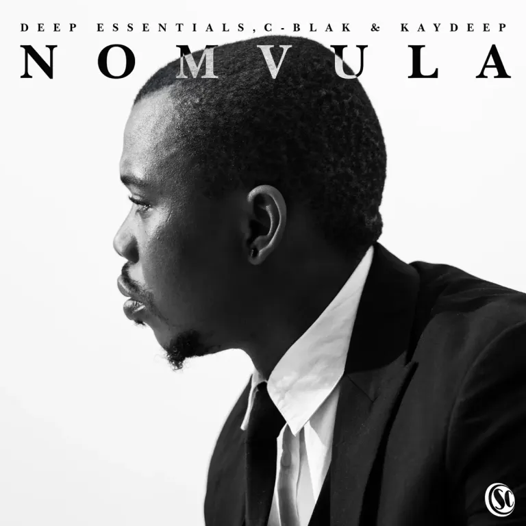 Deep Essentials, C-Blak & KayDeep - Nomvula