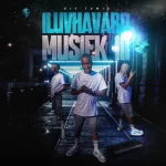 Djy'Tumie - iluvhavardmusiek III Album
