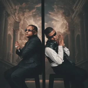 Focalistic & Ch'cco - B.O.A.T.S Album