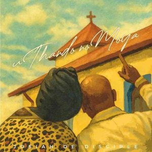 Josiah De Disciple - Amasango