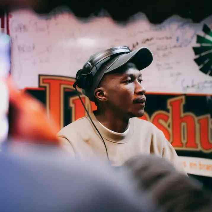 Mdu Aka Trp - Turbang Studio Endaweni Vosloorus Amapiano Mix