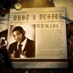 NTK101 - Dust & Desire Album