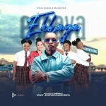 Ntate Stunna & Dalom Kids - Ekhaya